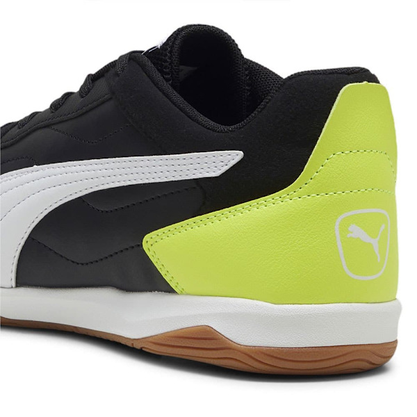 Puma Sko Pressing Iv Sort EU 44