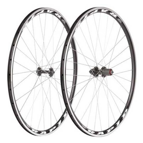 Dema Lenoy Maantiepyörän Pyöräsarja  9 x 100 / 10 x 135 mm / Shimano/Sram HG