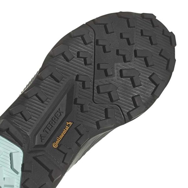 Adidas Utbildare Terrex Hiker R.rdy Gul EU 38 Kvinna