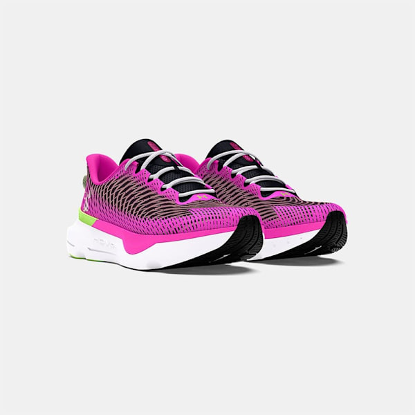 Under Armour Infinite Pro Run Anywhere Løbesko  EU 42 Mand