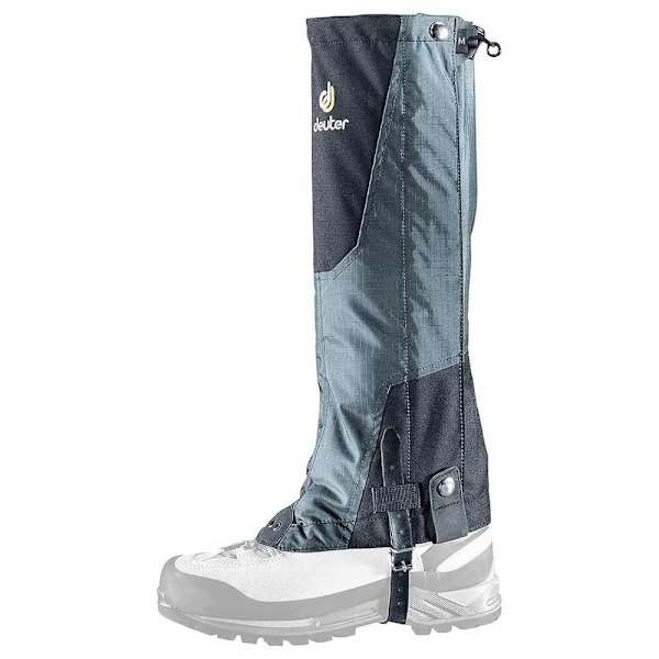 Deuter Damasker Pamir Grå M