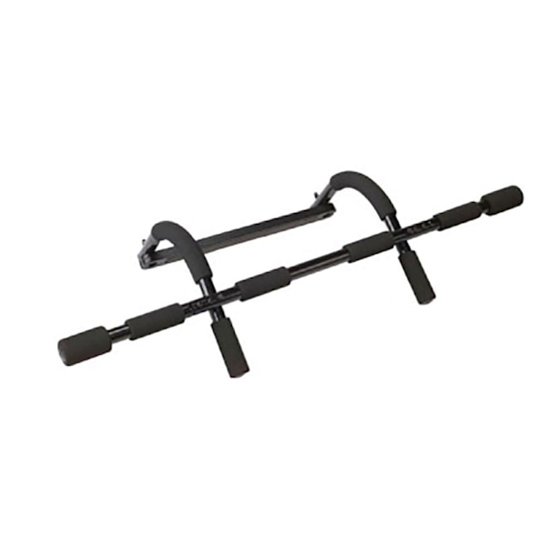 Tunturi Pull Up Bar Door Trainer Sort