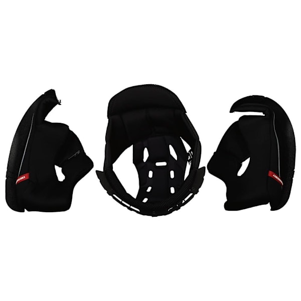Scorpion Exo-391 Inderforing Sort M