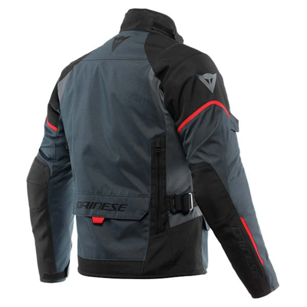 Dainese Jakke Tempest 3 D-dry Blå 46 Mand