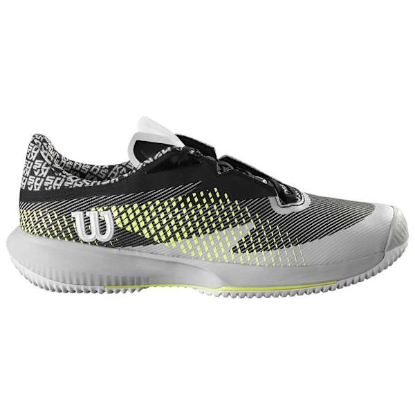 Wilson Skor Kaos Swift 1.5 Svart EU 44 2/3 Man