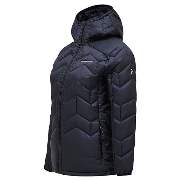Peak Performance Elevate Liner Jacka Svart M Kvinna