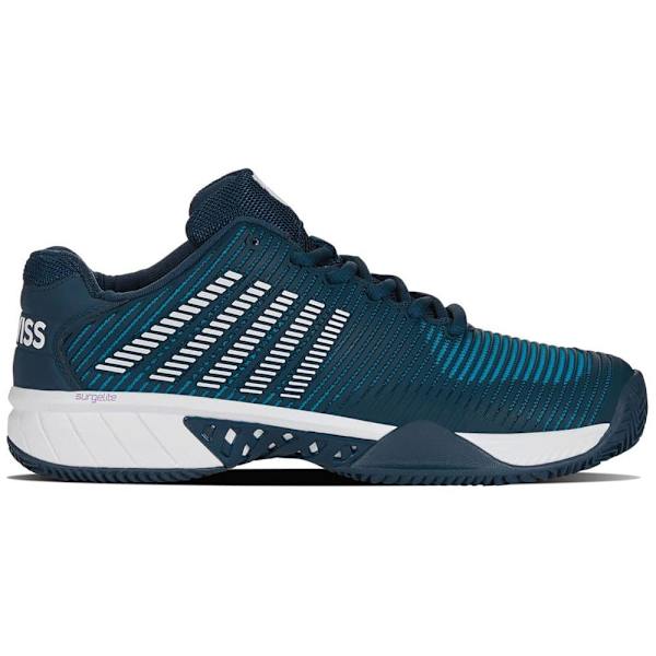 K-swiss Savikengät Hypercourt Express 2 Hb Sininen EU 41 1/2 Mies
