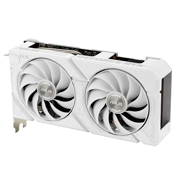 Asus Rtx 4060 8gb Gddr6 Grafikkort