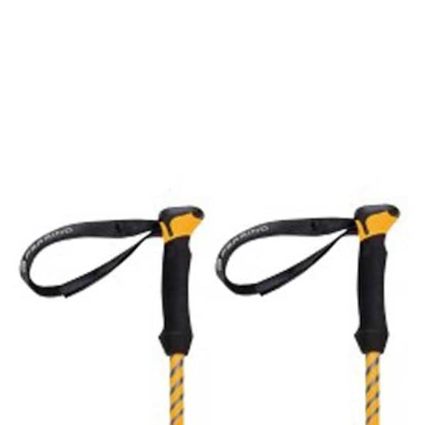 Ferrino Pol Kailash Gylden 60-135 cm