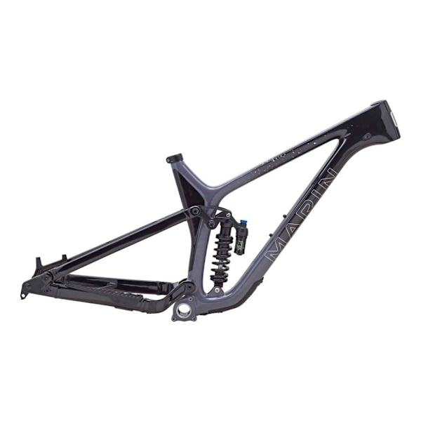 Marin Mtb Frame Rift Zone Carbon Xr Grå XL