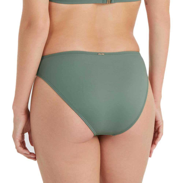 O´neill Rita Bikini Botten Grönt 36 Kvinna