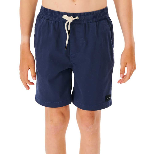 Rip Curl Shortsit Epic Volley Sininen 14 Years Poika