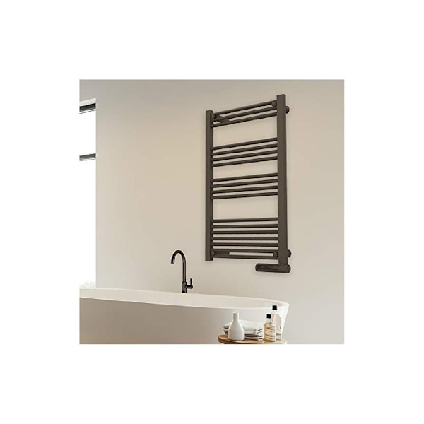 Cecotec Handdukstork Readywarm 9200 Smart Towel Black Silver One Size / EU Plug