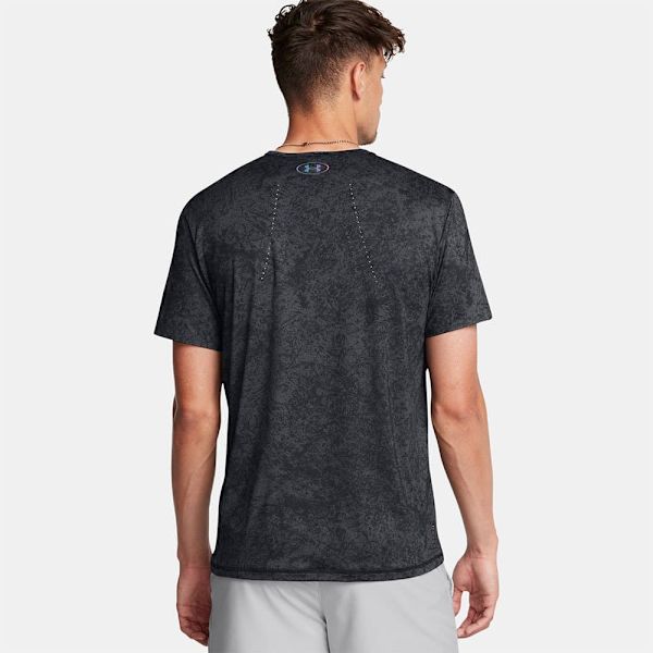 Under Armour Vanish Elite Vent Printed Lyhythihainen T-paita  L Mies