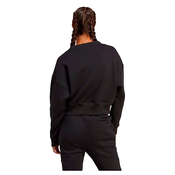Adidas Tröja Lounge Svart XL / Regular Kvinna