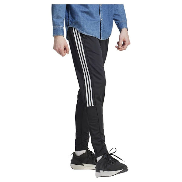 Adidas Byxor Tiro Wordmark Svart S / Regular Man