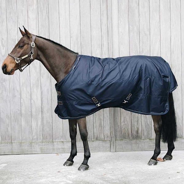 Kentucky Vattentät Turnout Matta All Weather Pro 0g  130 cm