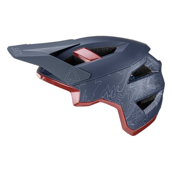 Leatt Allmtn 3.0 Mtb-hjelm Grå L