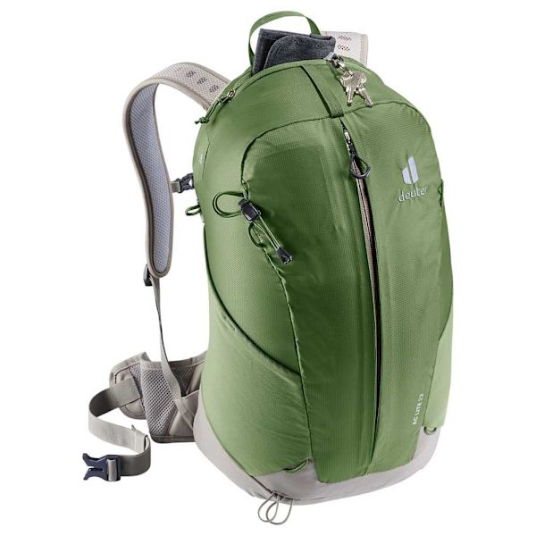 Deuter Rygsæk Ac Lite 23l Grøn