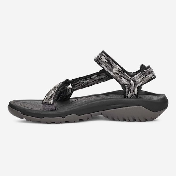 Teva Hurricane Xlt2 Sandaler Svart EU 40 Kvinna