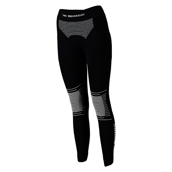 X-bionic Energizer 4.0 Baslagerbyxor Svart L Kvinna