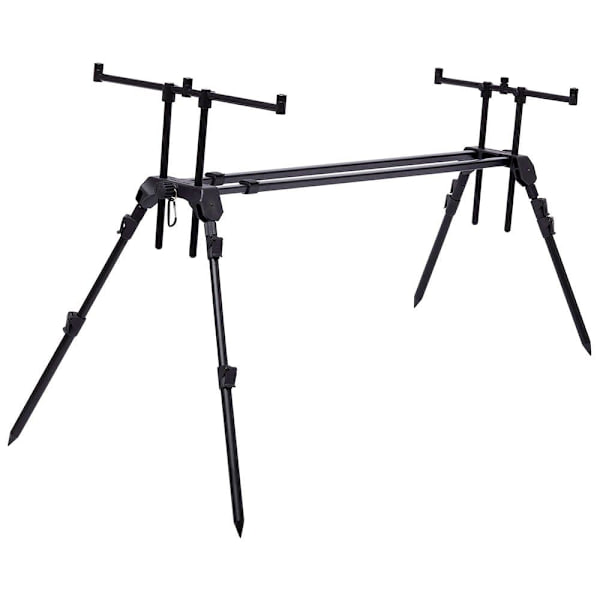 Prologic Rod Pod Q/r Tri-sky