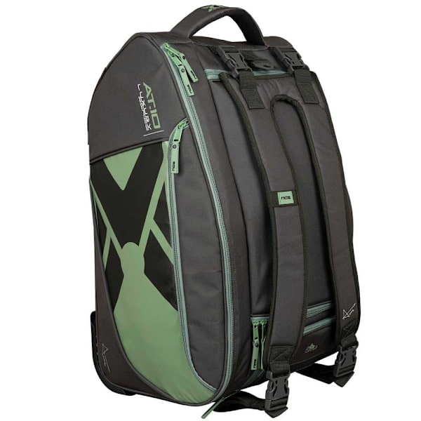 Nox Padel Racket Bag At10 Competition Trolley