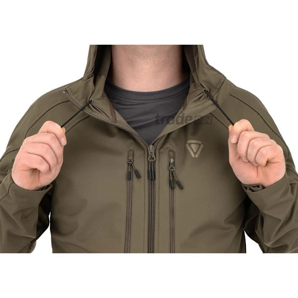 Outrider Tactical Ed Softshell Jakke  S