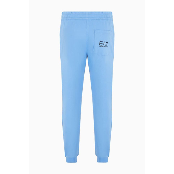 Ea7 Emporio Armani 8nppc3_pj05z Byxor Blå XS Man