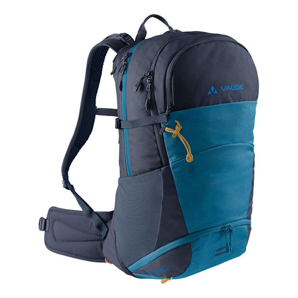 Vaude Tents Rygsæk Wizard 30+4l Blå