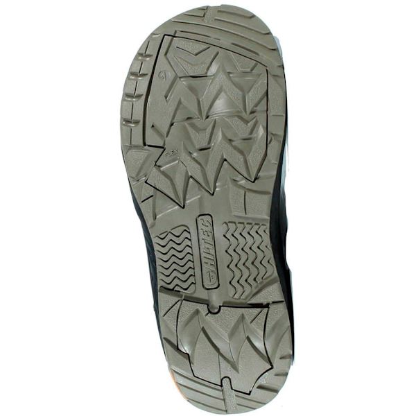 Hi-tec Ula Raft Sandaler Brun EU 42 Man