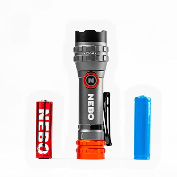 Nebo Tools Lyhty Davinci™ 450 Flex  450 Lumens