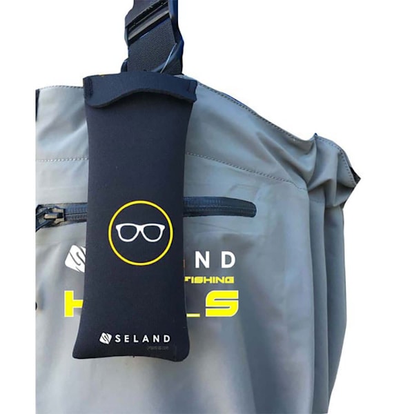 Seland Wader 3/5 Grøn M Mand