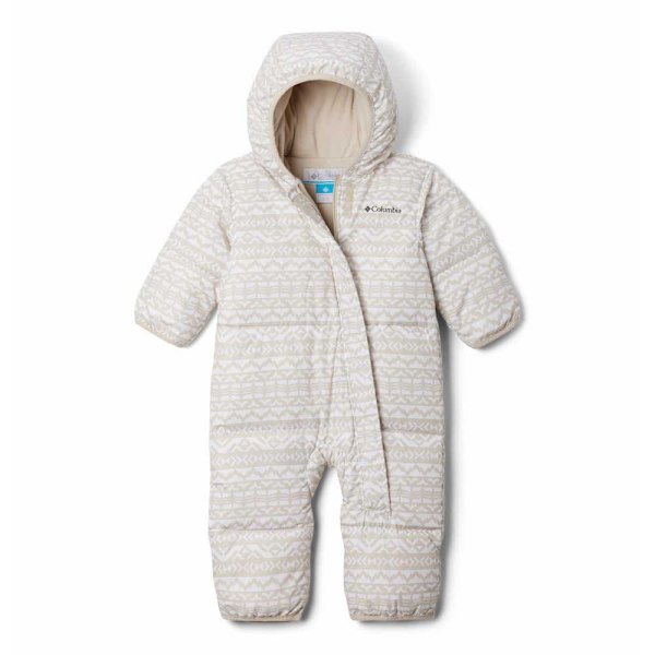 Columbia Snuggly Bunny™ Ii Kostym Beige 3-6 Months Pojke