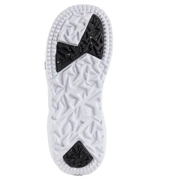 Burton Swath Boa® Lumilautailukengät Beige 29.5