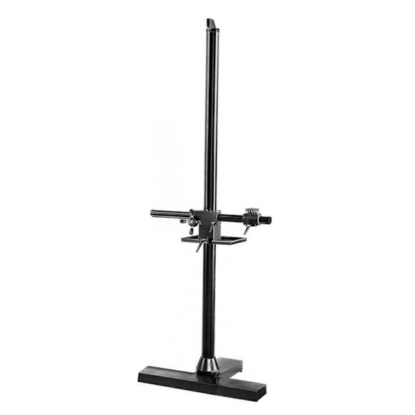 Manfrotto 816.2 Super Salon 260 Support Søvfarvet