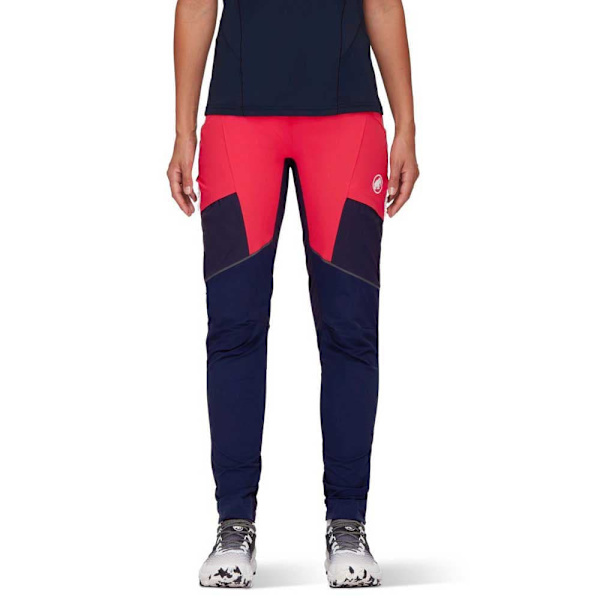 Mammut Housut Eiger Speed Hybrid Sininen 40 Nainen