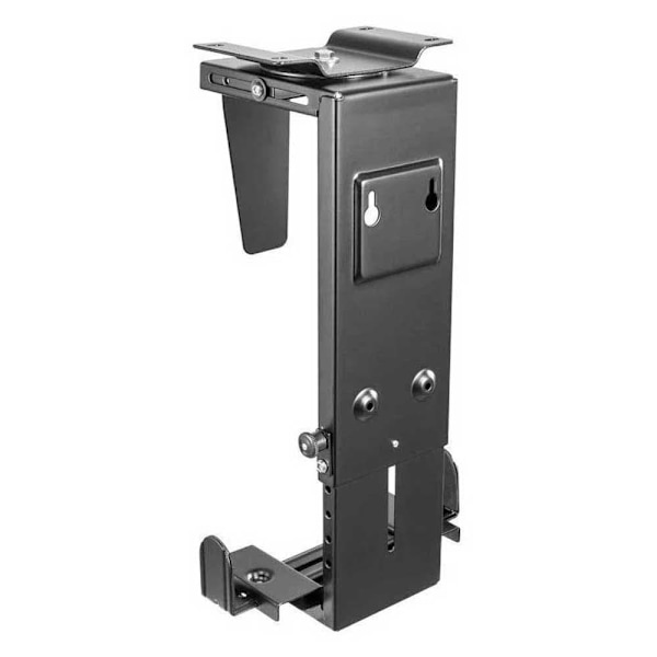 Aisens Mpc04-203 Monitorställ Silver