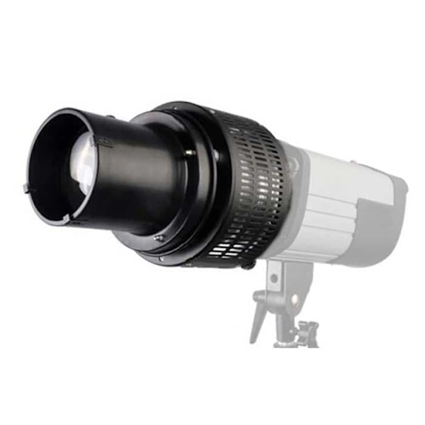 Bresser Optisk Snoot M23