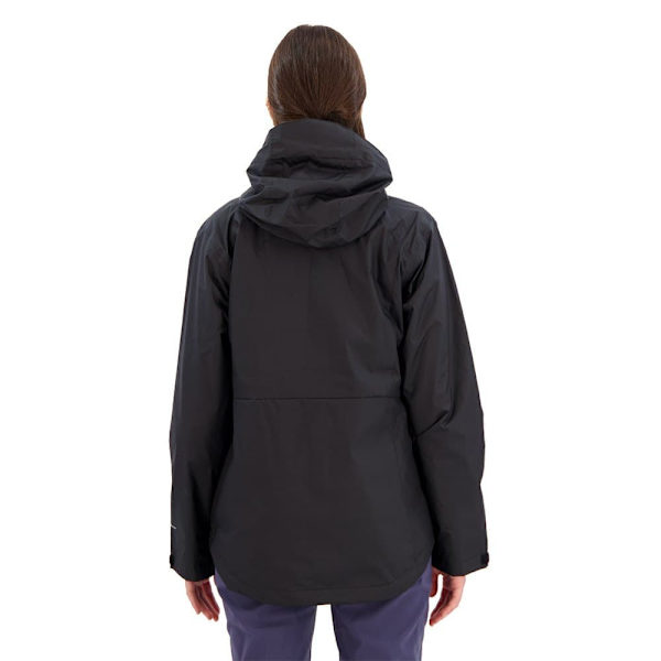 Columbia Inner Limits™ Iii Takki Musta XS Nainen
