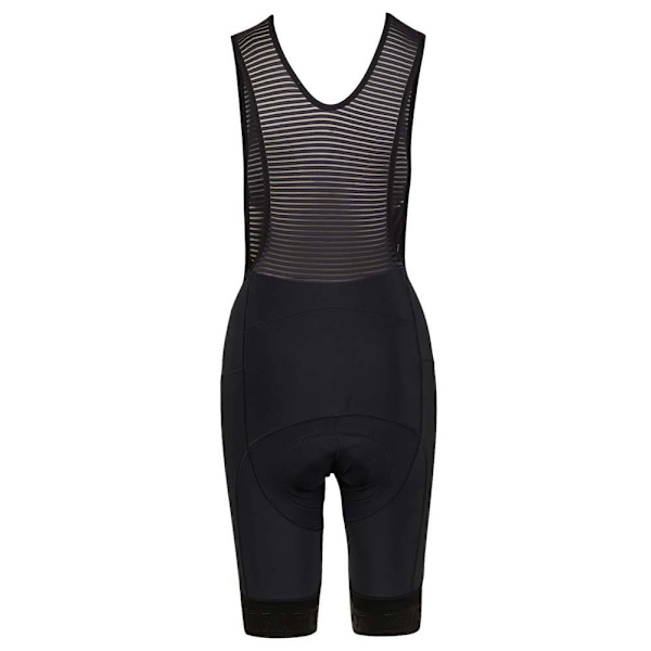 Bioracer Bib Shorts Icon Sort XL Kvinde
