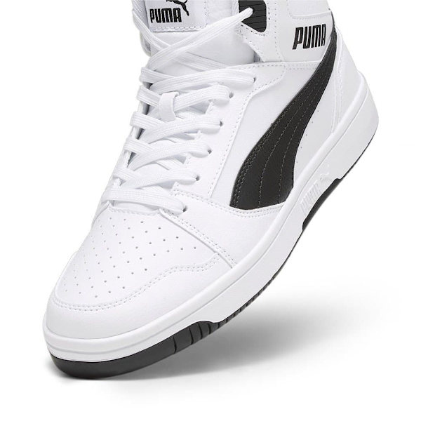 Puma Valmentajat Rebound V6 Valkoinen EU 41 Mies