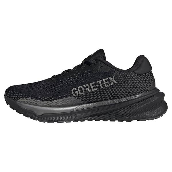 Adidas Supernova Goretex Løbesko Sort EU 38 2/3 Kvinde