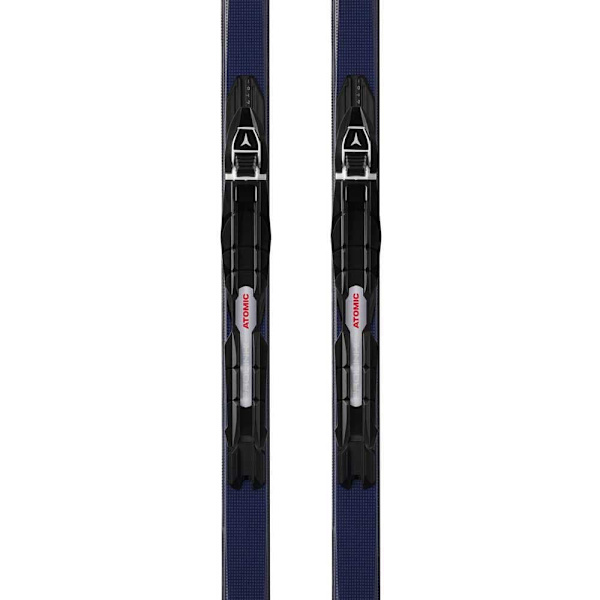 Atomic Savor 48 Skintec Med+prolink Access Cl Langrendsski Pakke Blå 174
