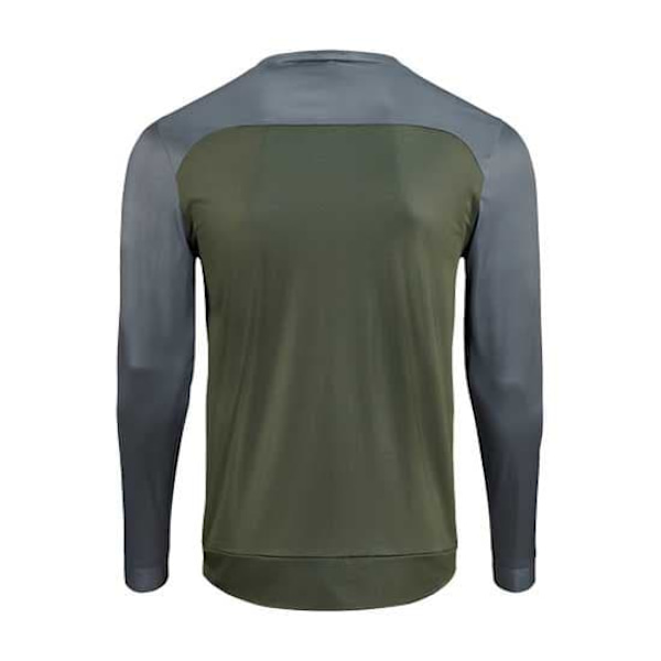 Cube Pitkähihainen Enduro Jersey Atx Tm  L Mies