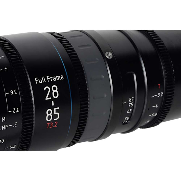 Sirui Optical Linse 28-85 Mm T3.2 Jupiter Macro Ff Pl