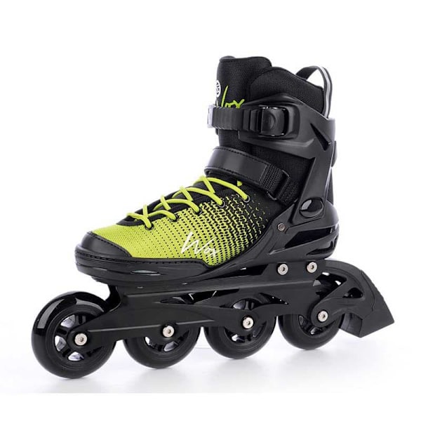 Tempish Inline Skøjter Wox Grøn,Sort EU 39