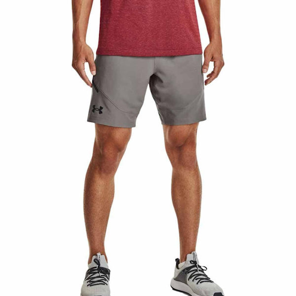 Under Armour Shorts Unstoppable Grå XL Man