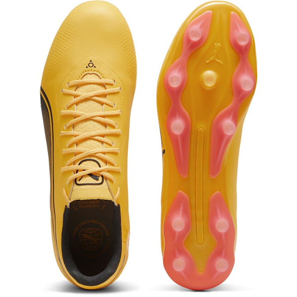 Puma Fodboldstøvler King Pro Fg/ag  EU 41