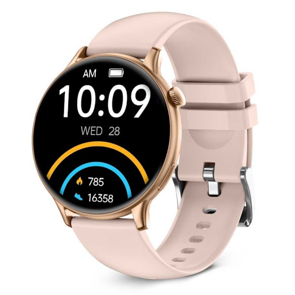 Ksix Core 2 Amoled Smartur
